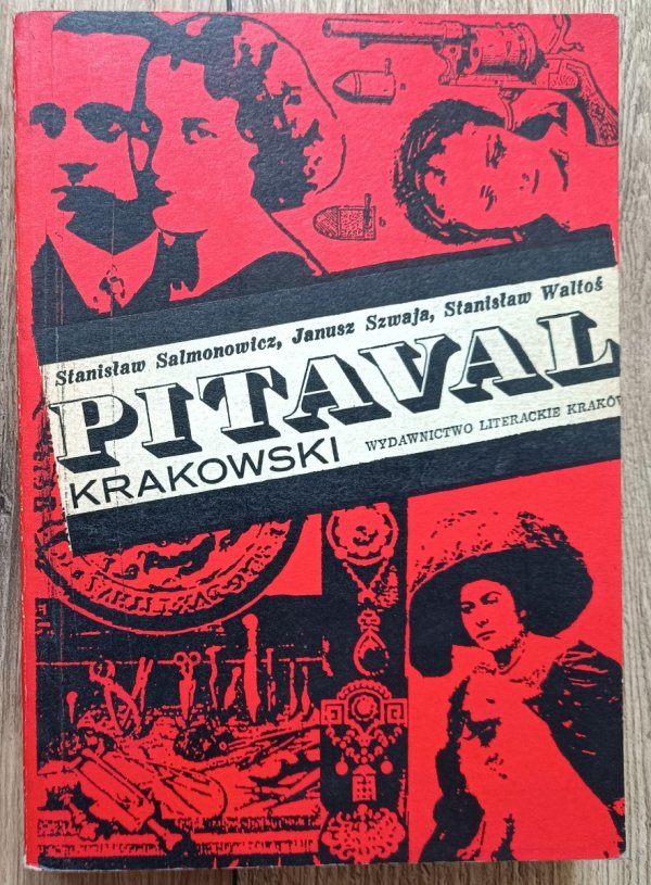 Pitaval krakowski