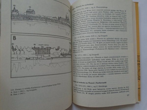 Krystyna Dąbrowska-Budziło Wśród panoram Krakowa. O przemianach widoków i o tym, ja je ocalić [dedykacja autorska]Krystyna Dąbrowska-Budziło Wśród panoram Krakowa. O przemianach widoków i o tym, ja je ocalić [dedykacja autorska]