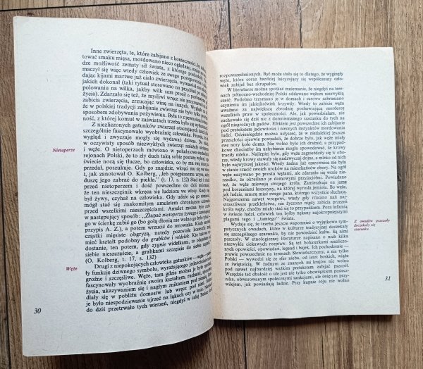 Anna Zadrożyńska Powtarzać czas początku część 1. O świętowaniu dorocznych świąt w Polsce