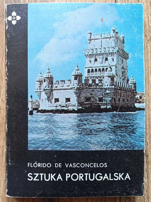 Florido de Vasconcelos Sztuka portugalska