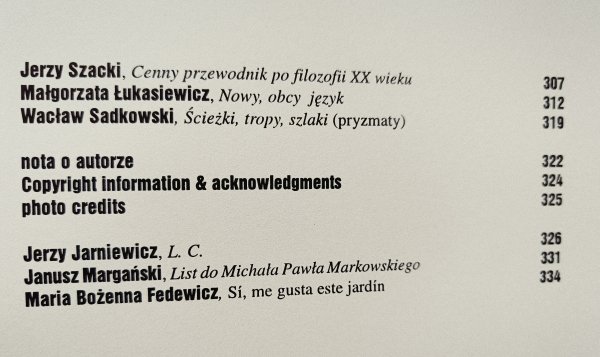 Literatura na świecie 6/1998 Harry Mathews