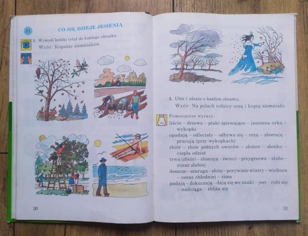 Witold Gawdzik Piszę i opowiadam. Klasa II