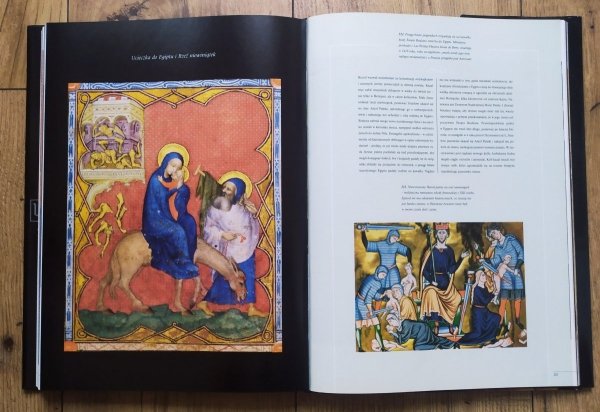 Gianni Guadalupi Arcydzieła sztuki. Świat Biblii w obrazach
