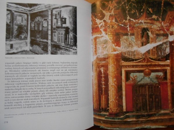 Laszlo Castiglione • Pompeje i Herkulanum