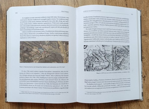 Ziemia Lubycka. Geografia, historia, język, kultura