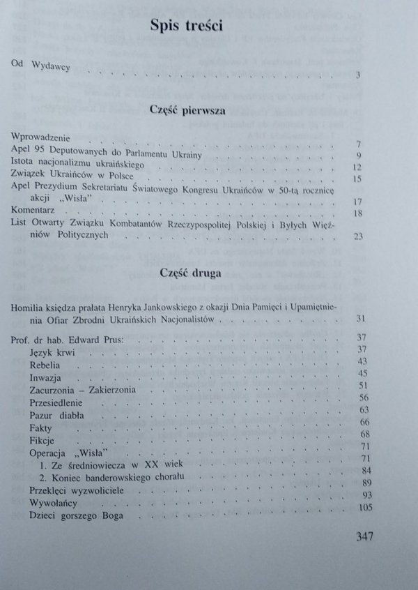 Jan Sokół • Kresy wschodnie we krwi polskiej tonące
