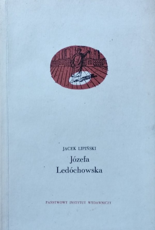 Jacek Lipiński • Józefa Ledóchowska