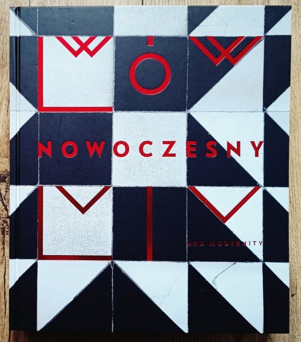 Lwów nowoczesny
