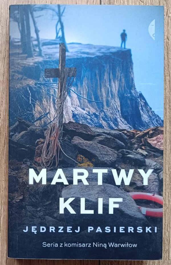Jędrzej Pasierski Martwy klif