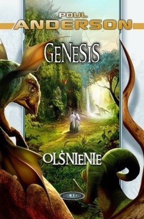 Poul Anderson • Genesis. Olśnienie