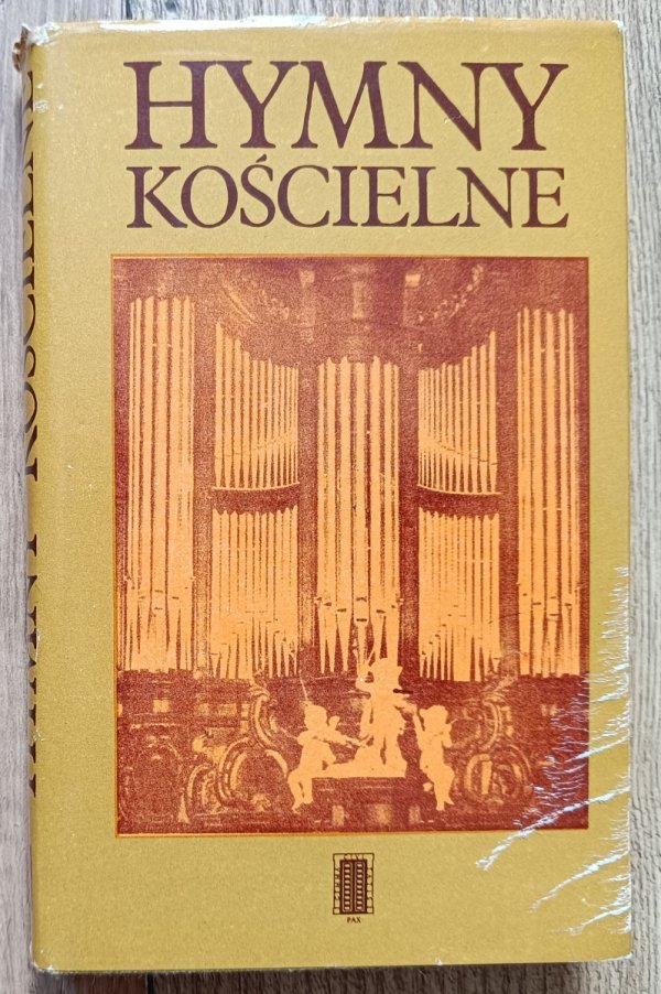 Hymny kościelne / przeklad ks. Tadeusz Koryłowski