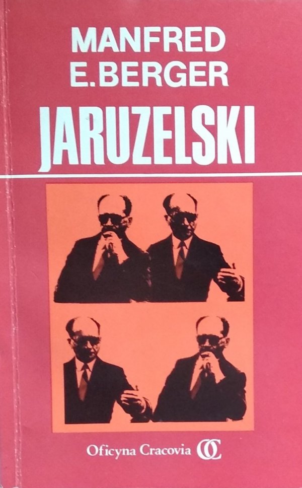 Manfred E. Berger • Jaruzelski