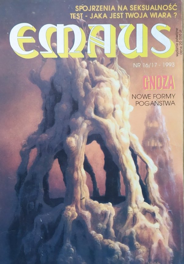 Emaus 16/17-1993 Gnoza