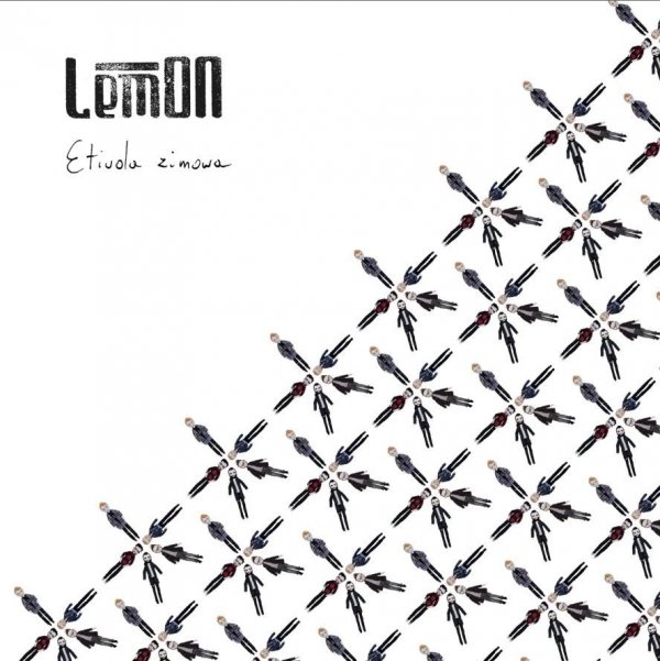 LemON • Etiuda zimowa • CD