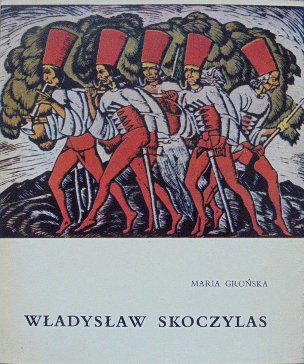 Maria Grońska • Władysław Skoczylas