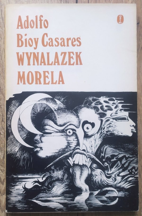 Adolfo Bioy Casares Wynalazek Morela