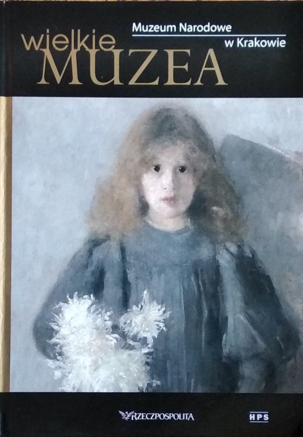 Wielkie Muzea • Muzeum Narodowe w Krakowie