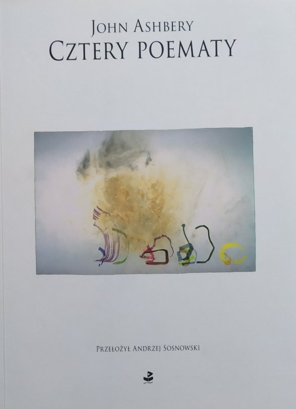 John Ashbery Cztery poematy