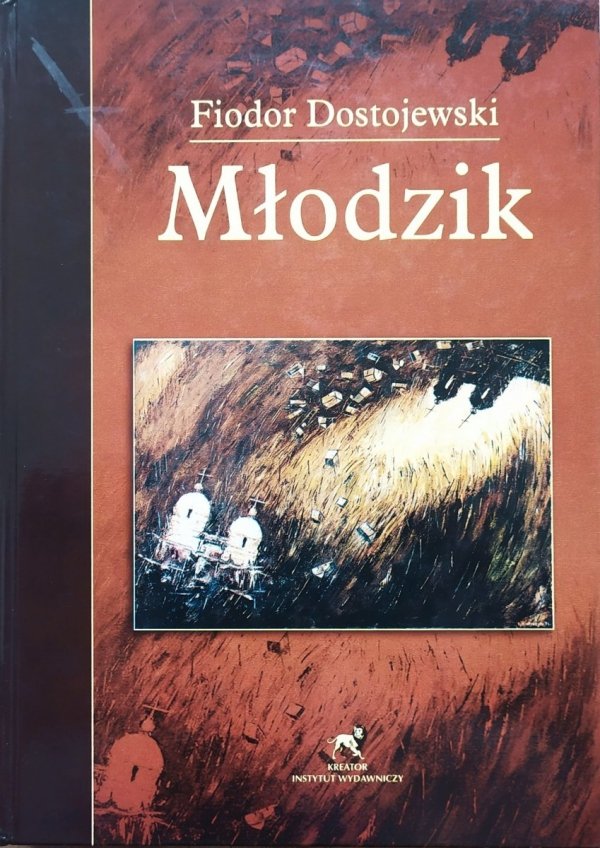 Fiodor Dostojewski Młodzik
