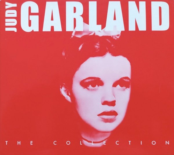 Judy Garland The Collection CD