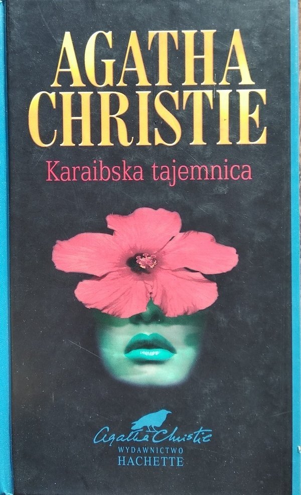 Agatha Christie • Karaibska tajemnica 