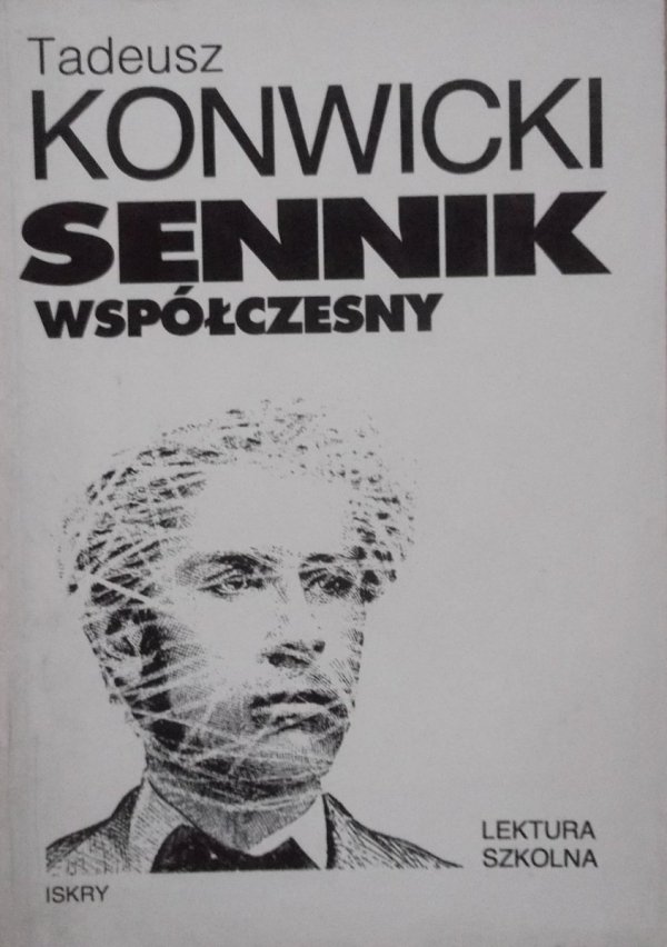 Tadeusz Konwicki • Sennik współczesny x