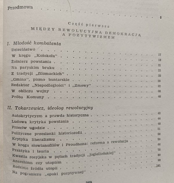 Zbigniew Żabicki Z problemów ideologii i estetyki pozytywizmu