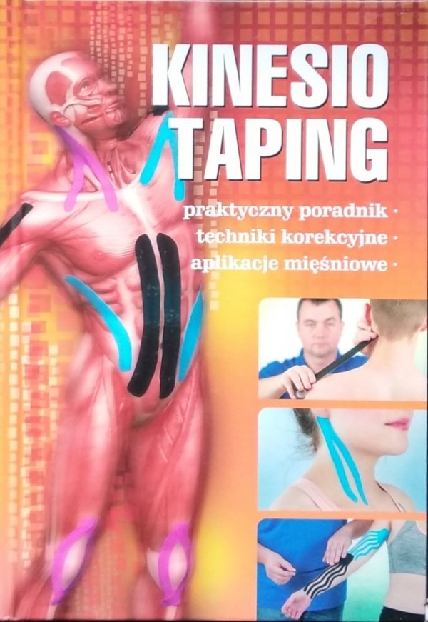 Andrzej Markowski • Kinesiotaping