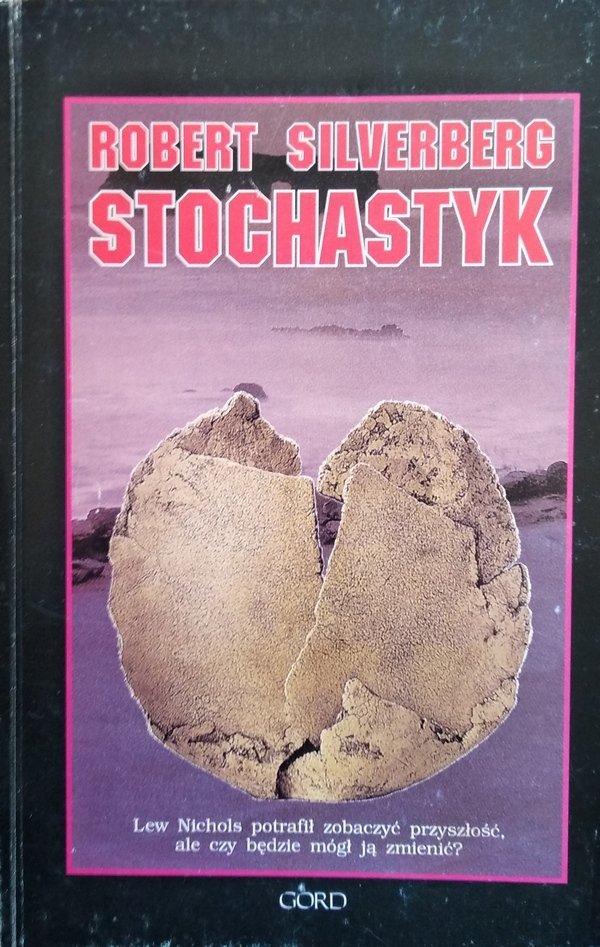 Robert Silverberg • Stochastyk 