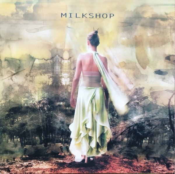 Milkshop CD