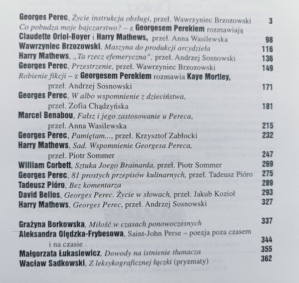 Literatura na świecie 11-12/1995