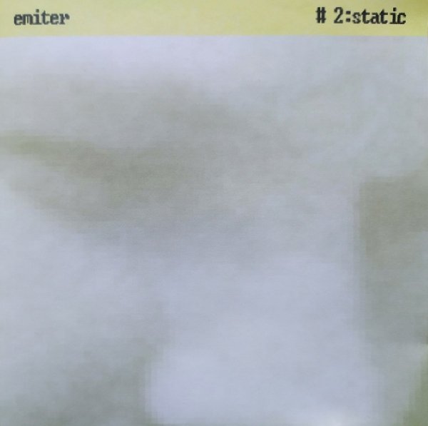 Emiter # 2:static CD