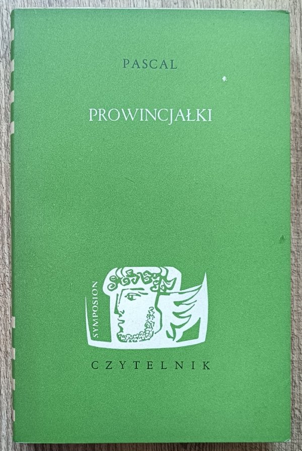 Blaise Pascal Prowincjałki