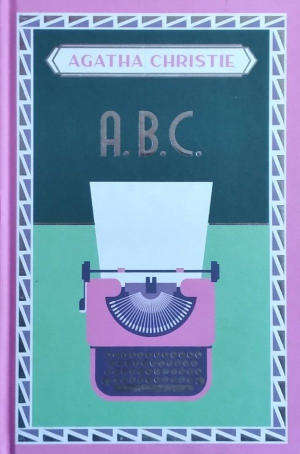 Agata Christie • ABC