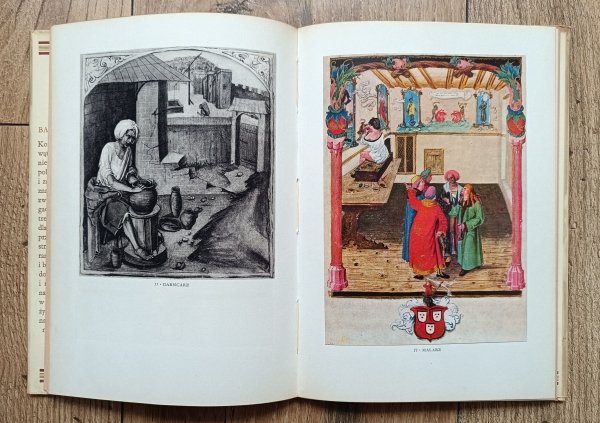 Zofia Ameisenowa Kodeks Baltazara Behema