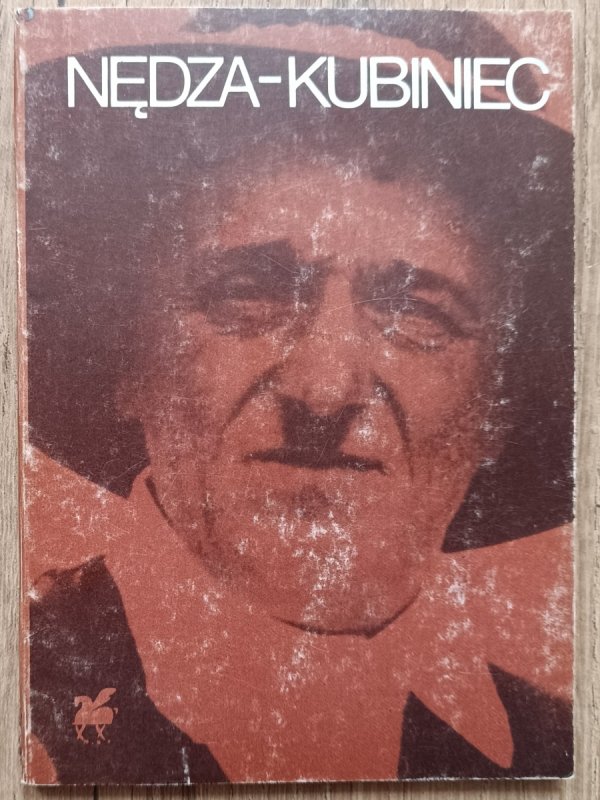 Stanisław Nędza-Kubiniec Poezje wybrane