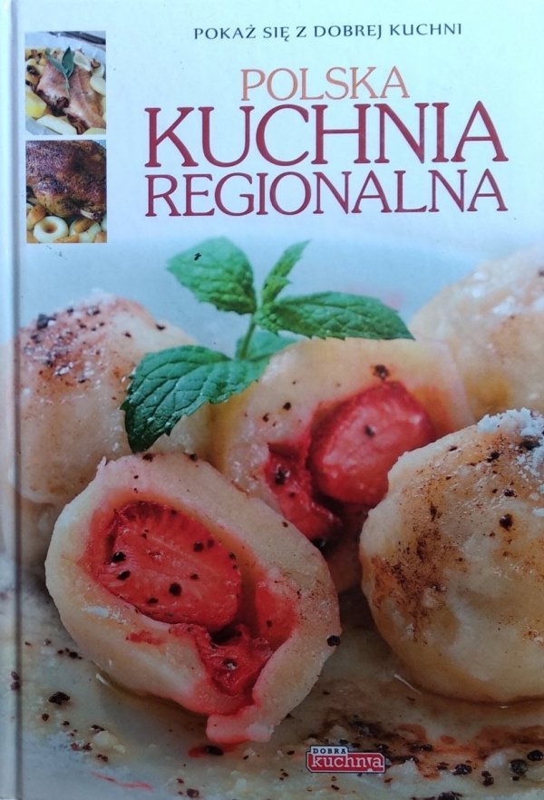 Polska kuchnia regionalna