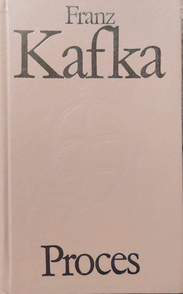 Franz Kafka Proces