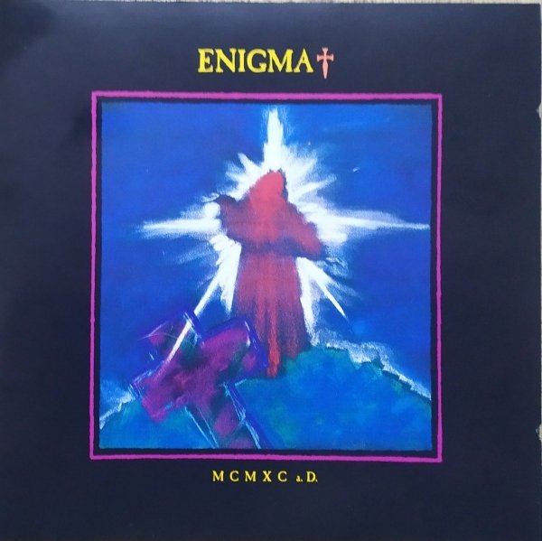 Enigma MCMXC a.D. CD
