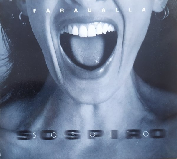 Faraualla Sospiro CD
