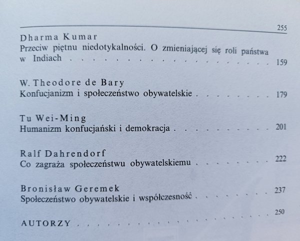 Europa i społeczeństwo obywatelskie. Rozmowy w Castel Gandolfo