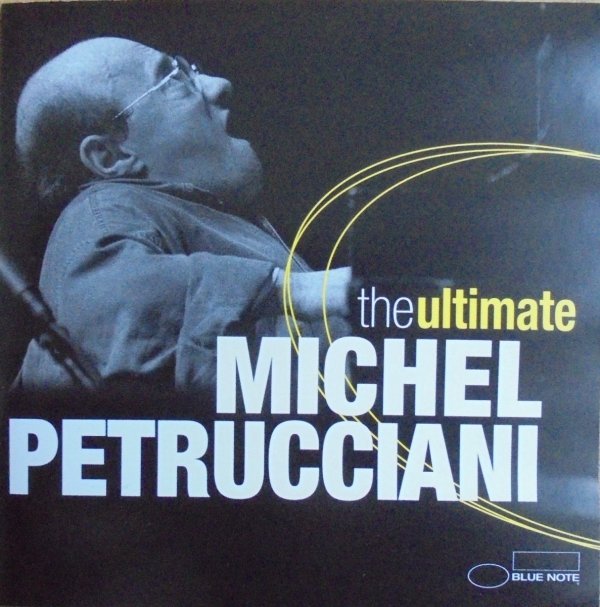 Michael Petrucciani • The Ultimate • 2CD