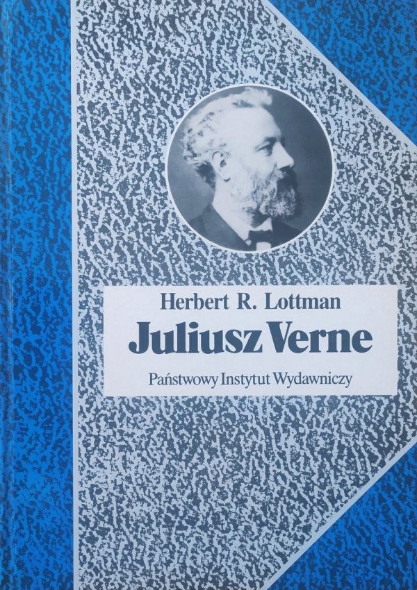 Herbert R. Lottman Juliusz Verne