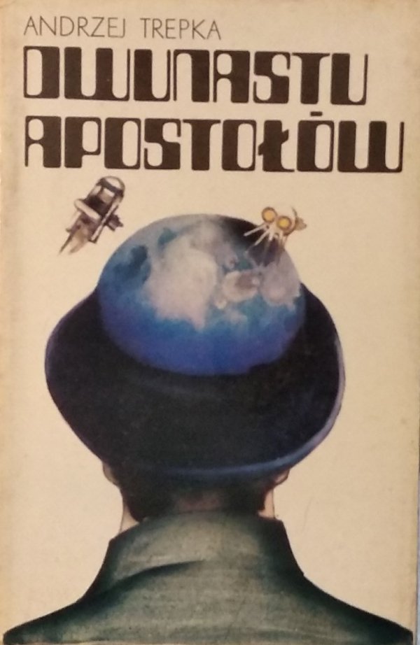 Andrzej Trepka • Dwunastu apostołów