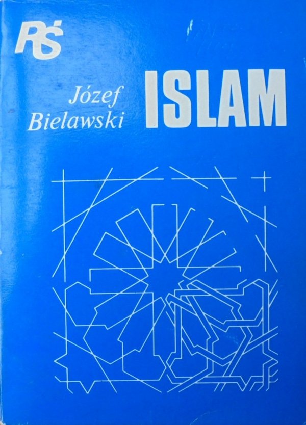 Józef Bielawski • Islam