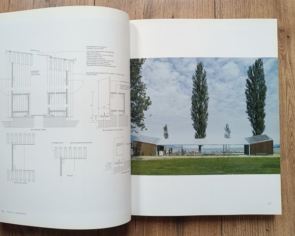 Celebrating the City. Urban Facilities