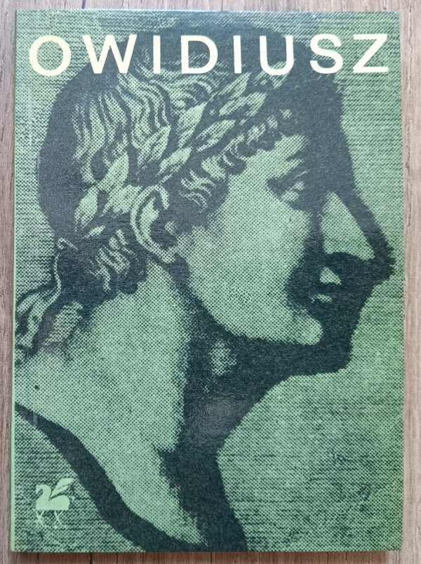 Owidiusz Poezje wybrane