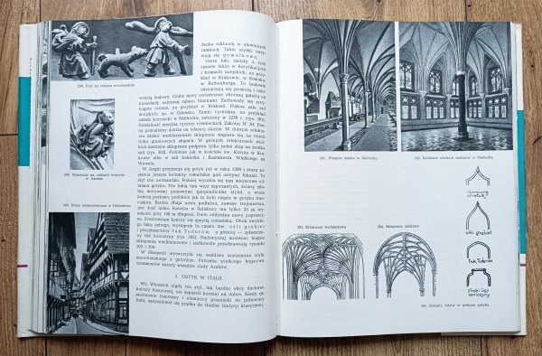 Władysław Witwicki Wiadomości o stylach