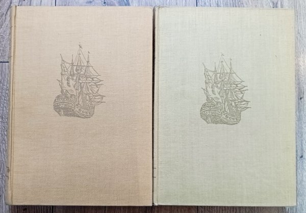 Aleksander Dumas Hrabia Monte Christo / 1956 / Antoni Uniechowski