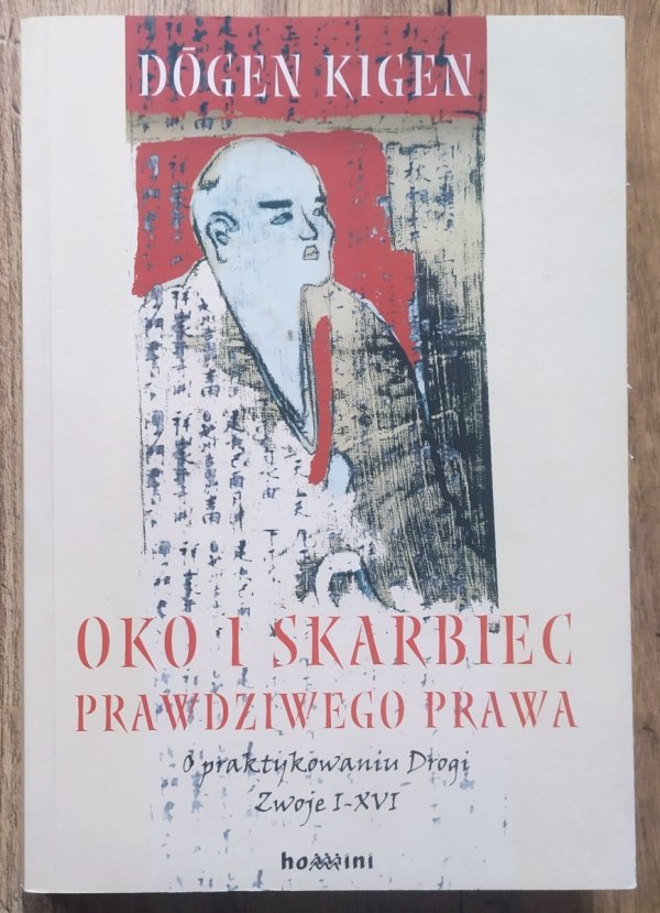 Dogen Kigen Oko i Skarbiec Prawdziwego Prawa